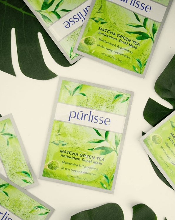 Purlisse green tea.png