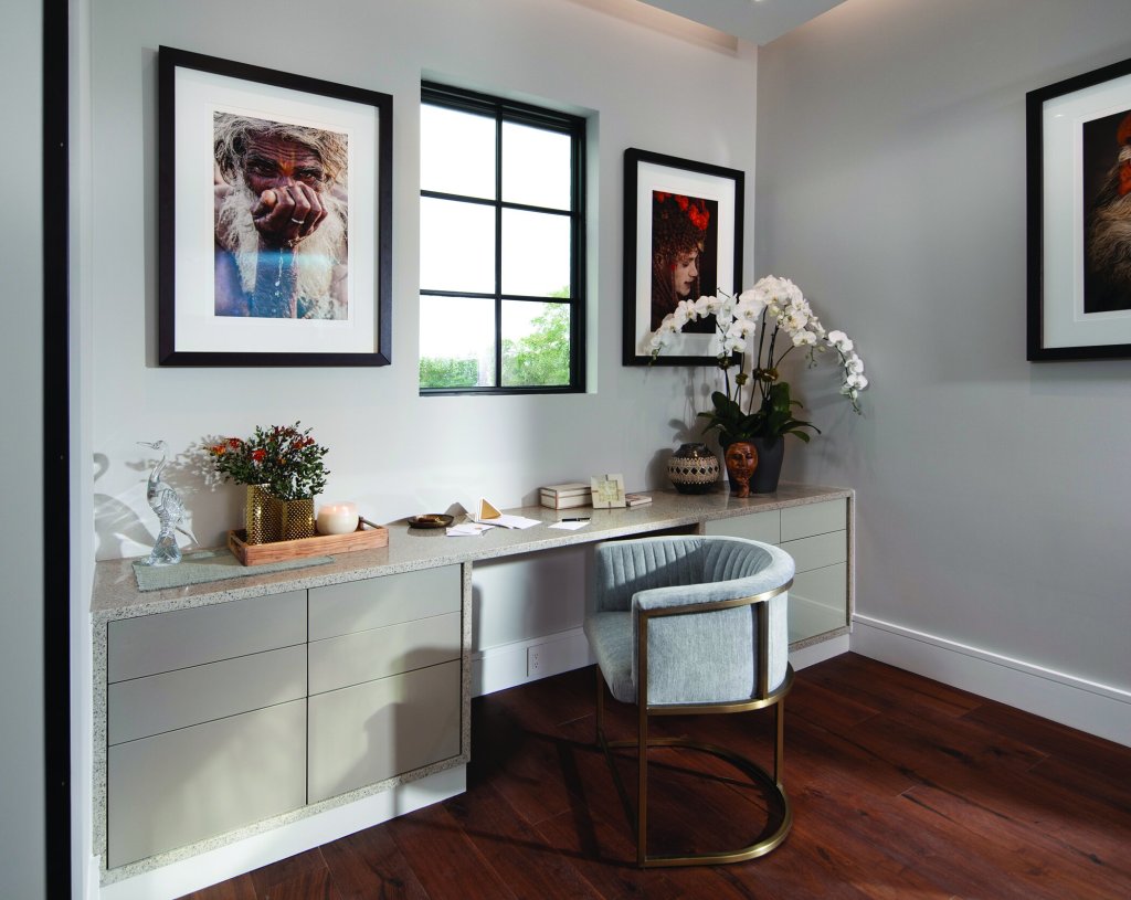 5 Ways to Upgrade Your Remote&nbsp;Workspace