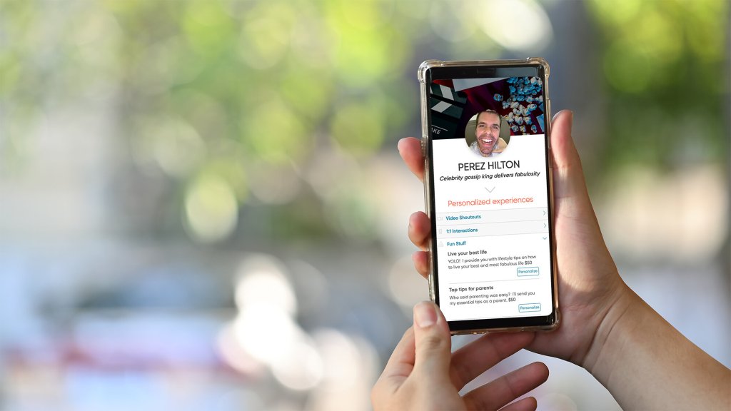 Stars Find New Income Stream During COVID-19 on&nbsp;Starsona.com