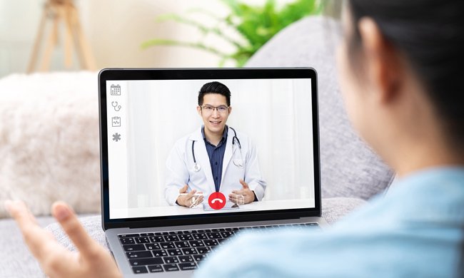 5 Trends Pointing to Telehealth as a Supplement to In-Person Health&nbsp;Care