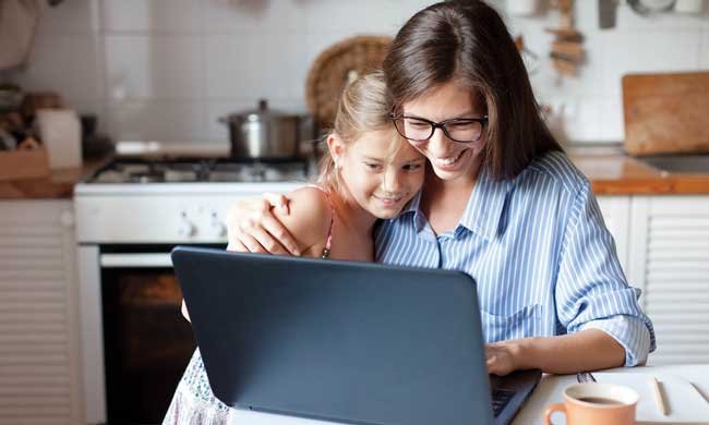 Protecting Children in a Digital&nbsp;Age