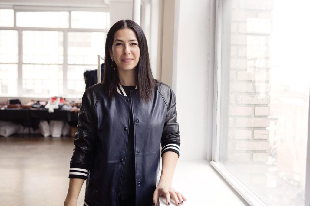 Designer Rebecca Minkoff Does Not Plan to “Punish” Customers due to Recent Tariff&nbsp;Increase