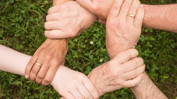 How to Get Unstuck: Your Helping Hand is at the End of Your&nbsp;W-R-I-S-T