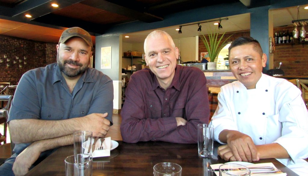 Bodega Tapas, Wine and Rum Announces New&nbsp;Ownership