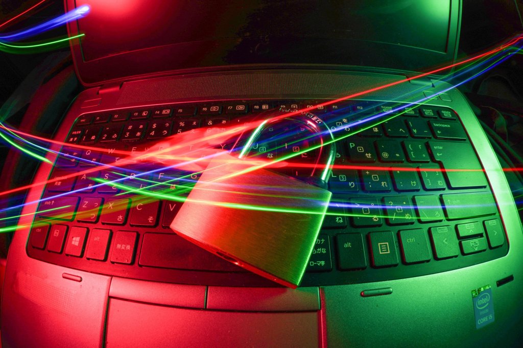 Cyber Expert Reveals: You’re Unknowingly Committing&nbsp;Crimes