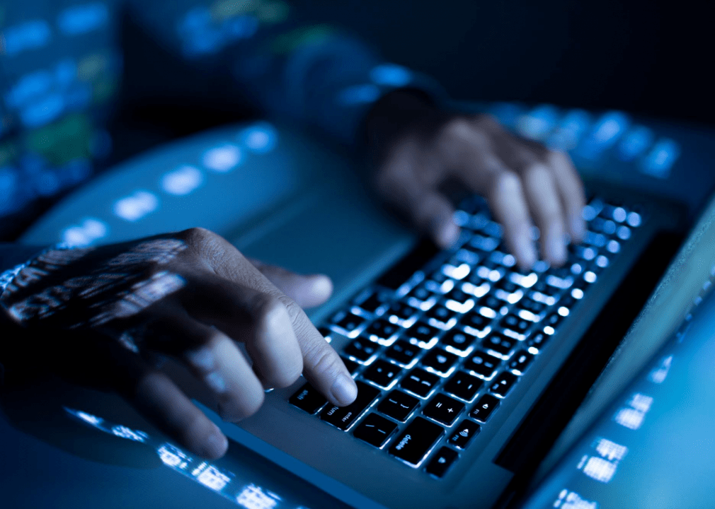 States Most Affected by&nbsp;Cybercrime