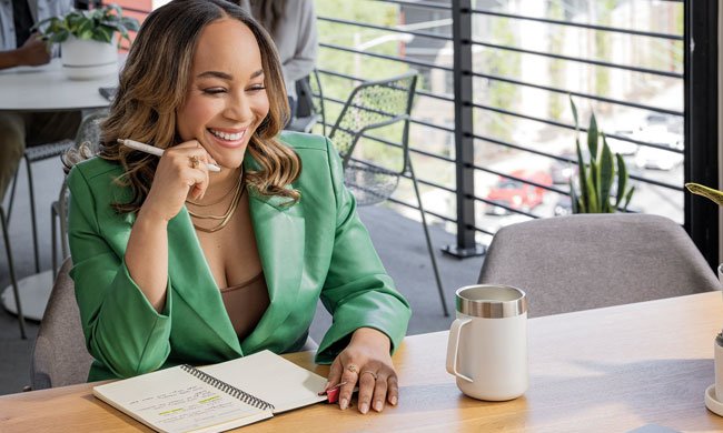 6 Success Tips for Young&nbsp;Professionals