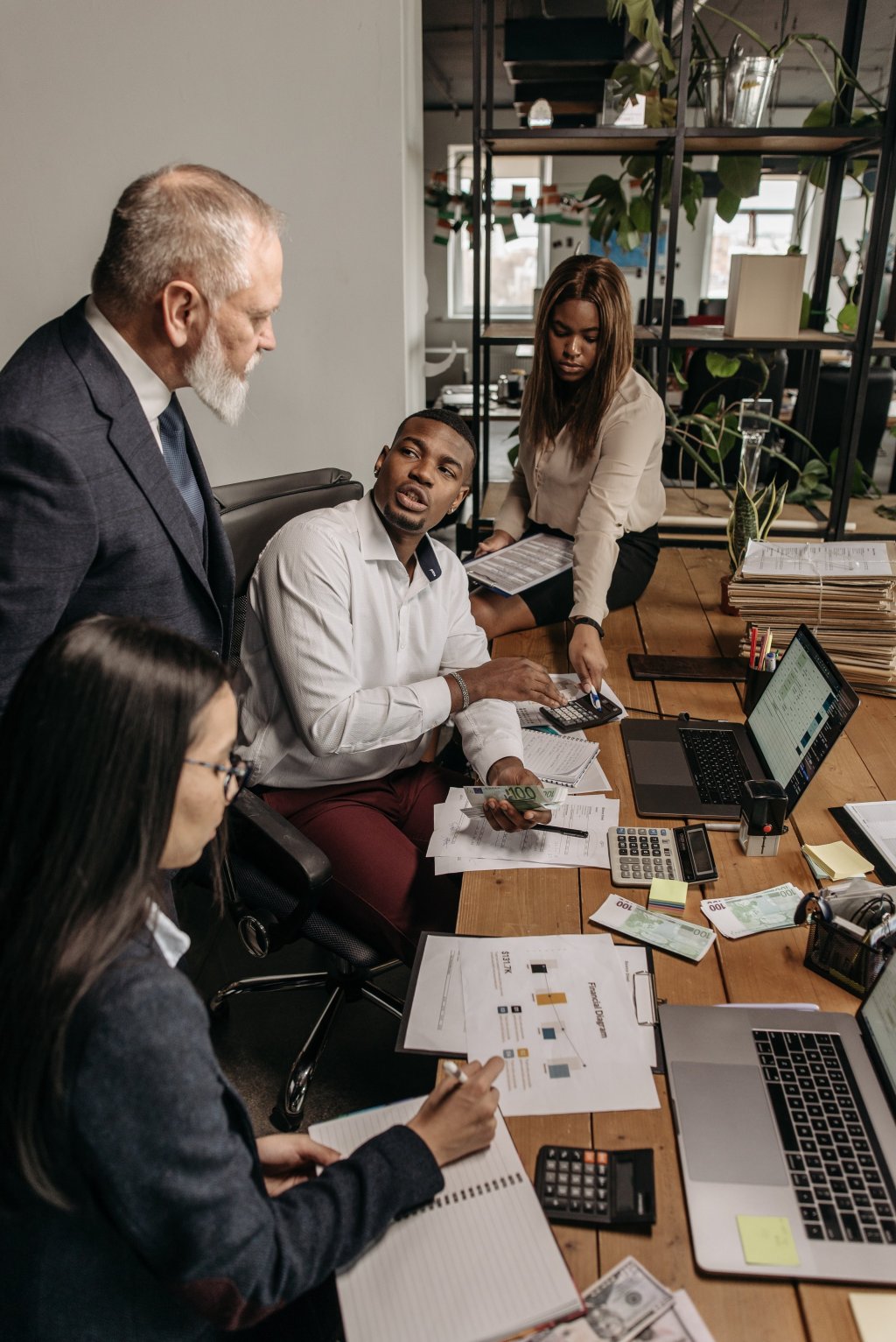 A New Era of Work is Here: Predictions for 2022 and&nbsp;Beyond