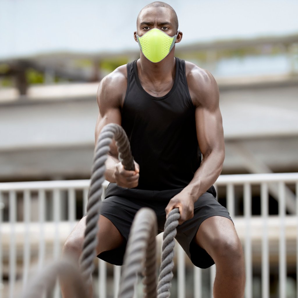 AirPop Launches Award-Winning Original and Active Masks in the U.S. and&nbsp;Canada