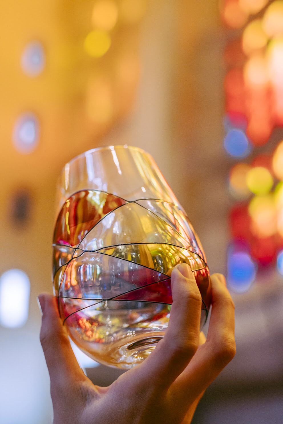 Glam Up Thanksgiving Tablescapes With Cornet&nbsp;Barcelona