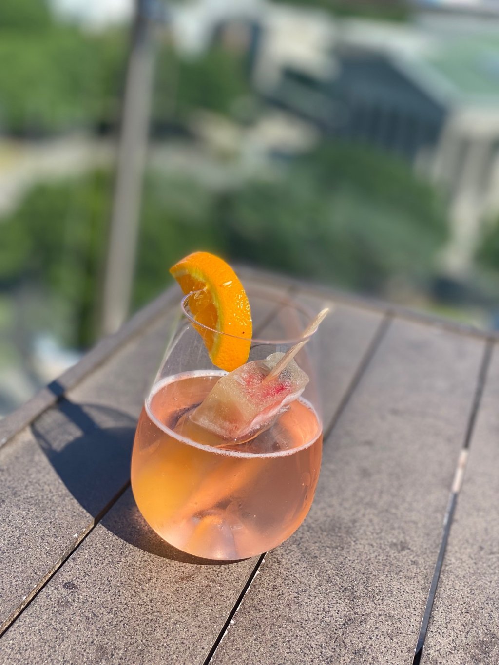 Residence Inn Raleigh Downtown Introduce “Boozy Pops”, this Summer’s Most Refreshing&nbsp;Cooldown