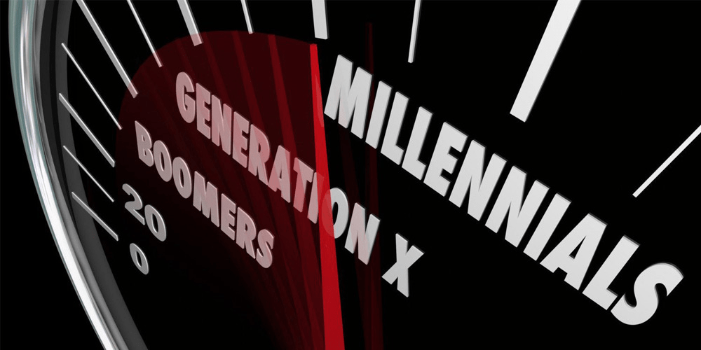 Xennials: The New Classified Micro-generation and What you Need to&nbsp;Know