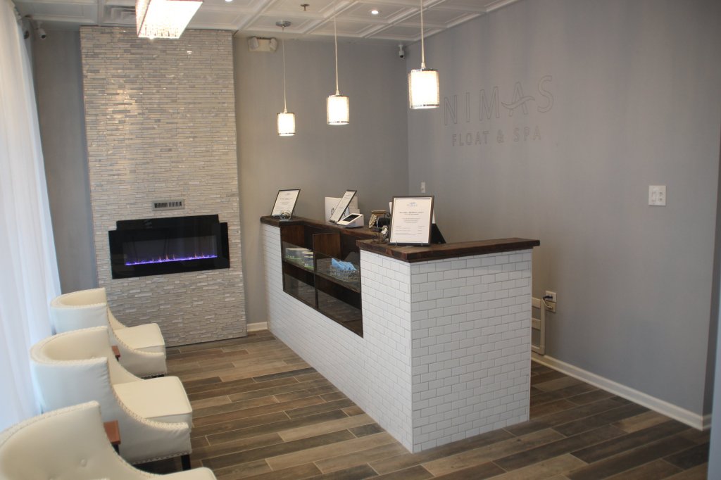 Start Your 2019 Off Right with This Innovative Black-Owned Wellness&nbsp;Center