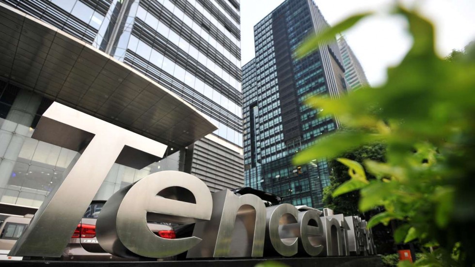 Chinese Tech Companies on the Rise and Banks are Helping&nbsp;Them