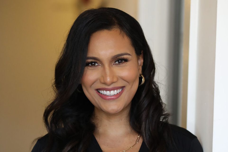 Building Bridges: Devika Brij is Reshaping Professional&nbsp;Development