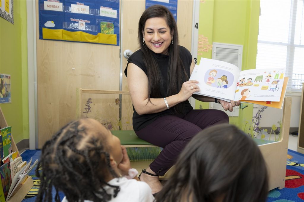 Why ‘Mompreneurs’ are essential to their&nbsp;communities