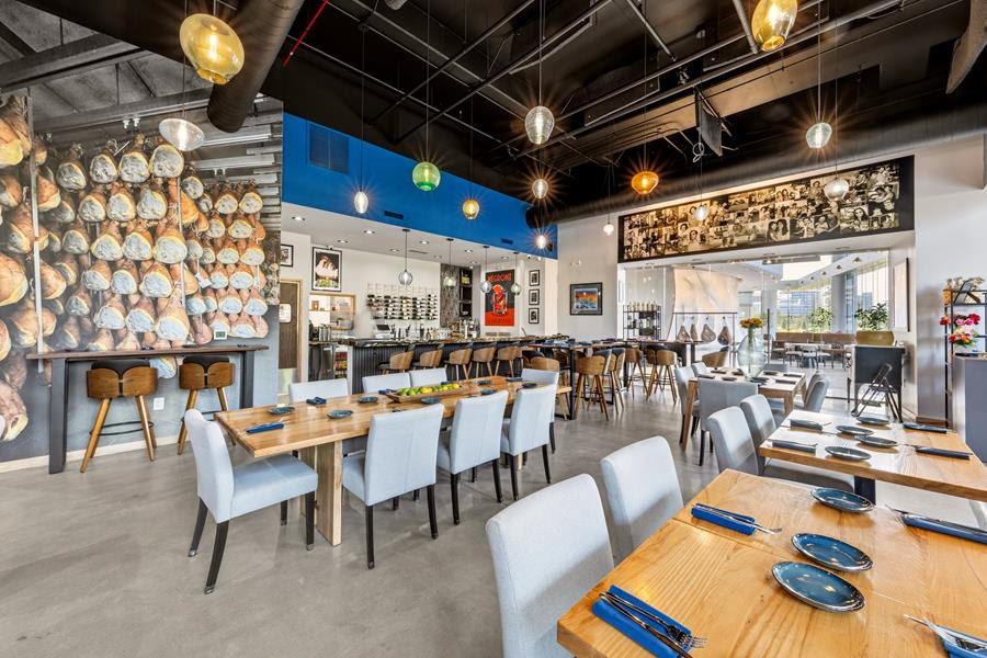 A Taste of Italy Lands in Midtown Raleigh — And It’s Called&nbsp;Pranzo